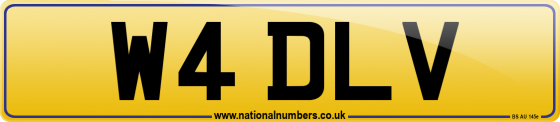 W4 DLV