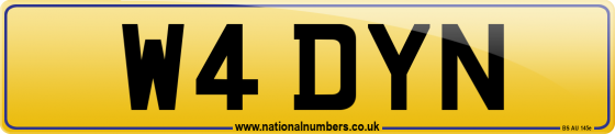 W4 DYN