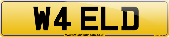 W4 ELD