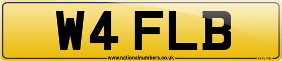 W4 FLB