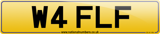 W4 FLF