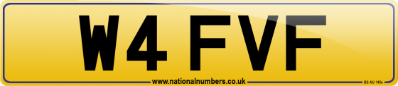 W4 FVF