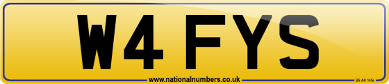 W4 FYS