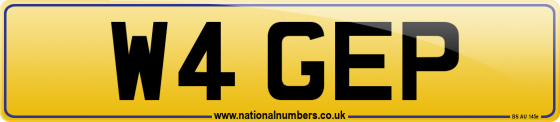 W4 GEP