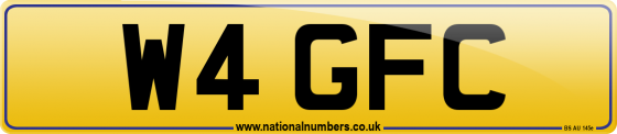 W4 GFC