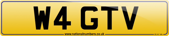 W4 GTV