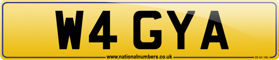 W4 GYA