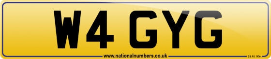 W4 GYG