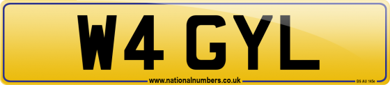 W4 GYL