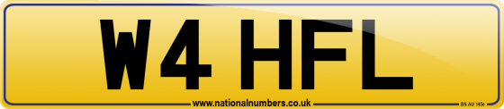 W4 HFL