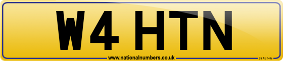 W4 HTN