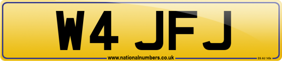W4 JFJ
