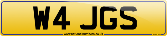 W4 JGS