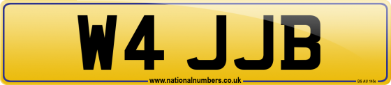 W4 JJB
