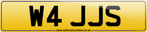 W4 JJS