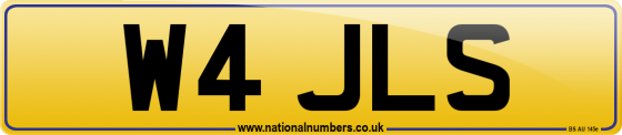 W4 JLS
