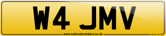 W4 JMV