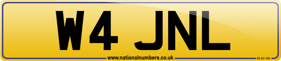 W4 JNL