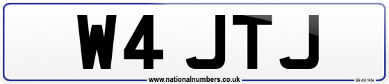 W4 JTJ