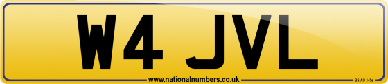 W4 JVL