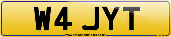 W4 JYT