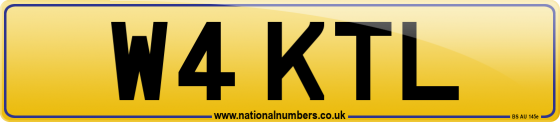 W4 KTL