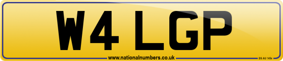 W4 LGP