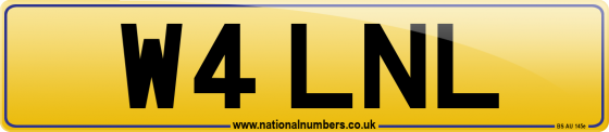 W4 LNL