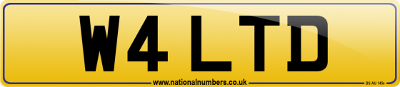W4 LTD