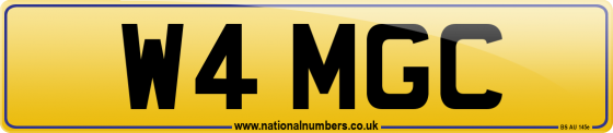 W4 MGC