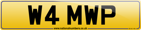 W4 MWP