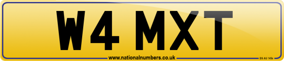 W4 MXT