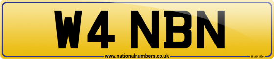 W4 NBN