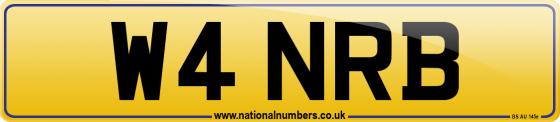 W4 NRB