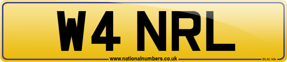 W4 NRL