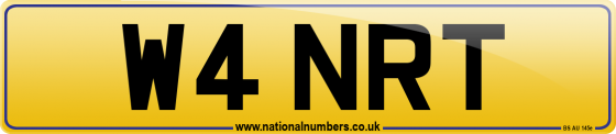 W4 NRT