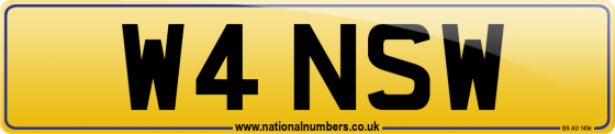 W4 NSW