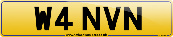 W4 NVN