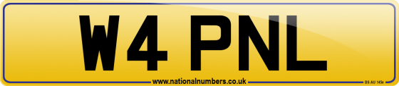 W4 PNL