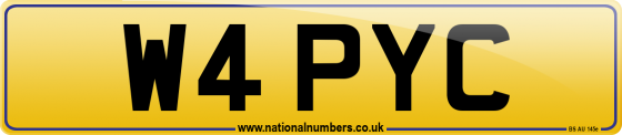 W4 PYC