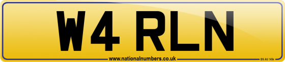 W4 RLN