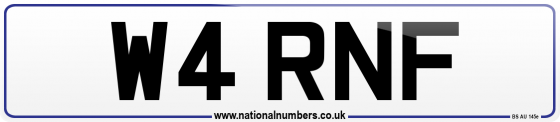 W4 RNF