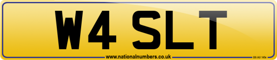 W4 SLT