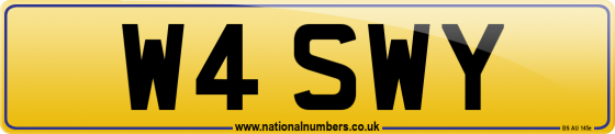 W4 SWY