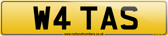 W4 TAS