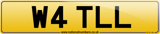 W4 TLL