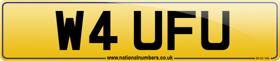 W4 UFU