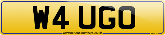 W4 UGO