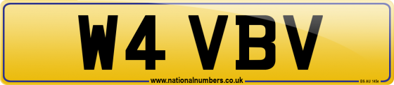 W4 VBV