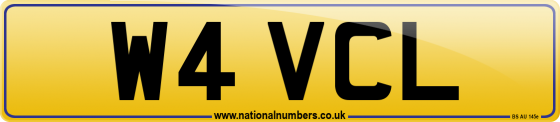 W4 VCL
